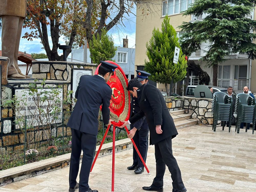 Güzel ilçemiz Enez’in düşman işgalinden kurtuluşunun 101. yıl dönümü büyük bir coşkuyla kutlandı.