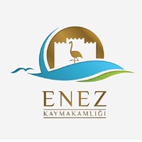 Enez Kaymakamlığı Logosu